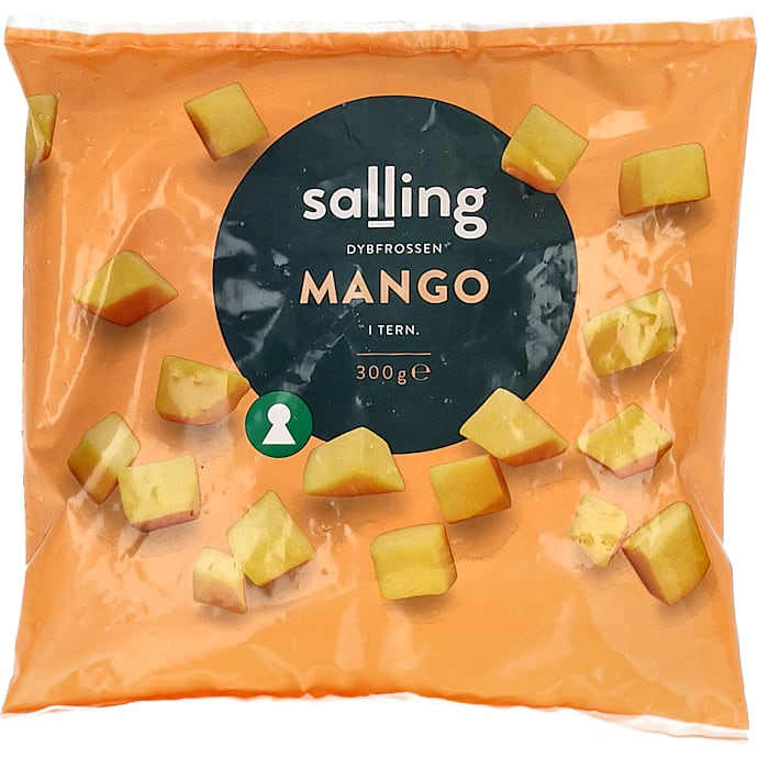 Salling Mango i tern