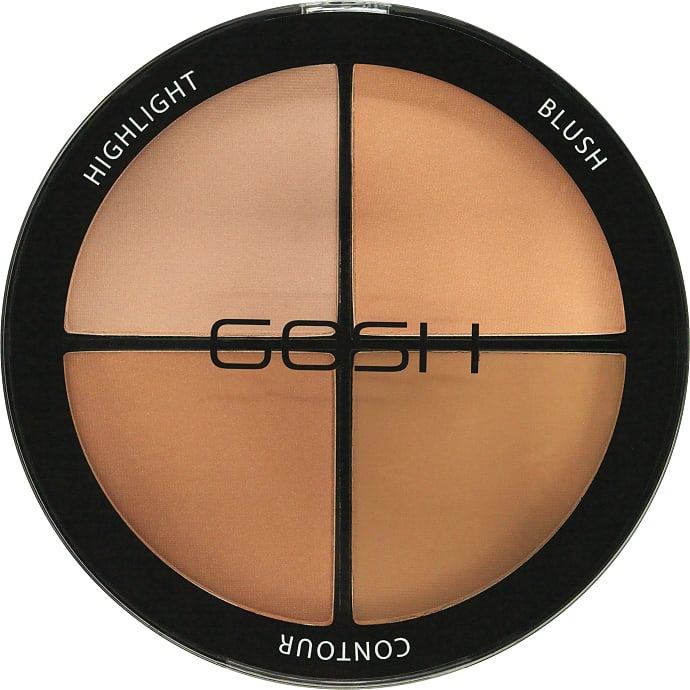 Contour kit 001 Light