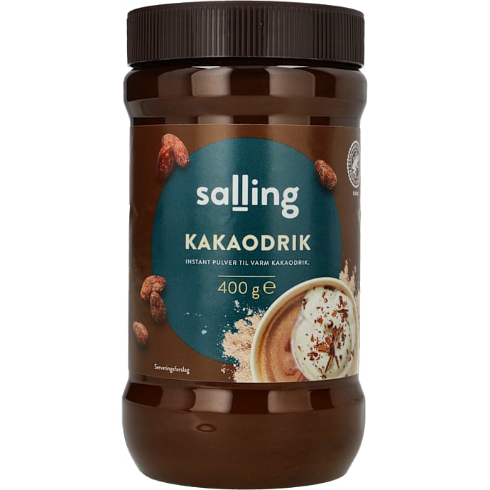 Kakaodrik