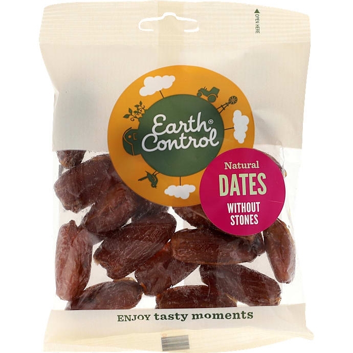 Earth Control Dadler uden Sten