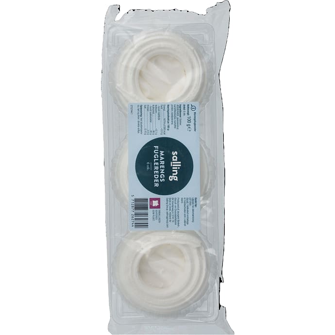 Marengsfuglereder