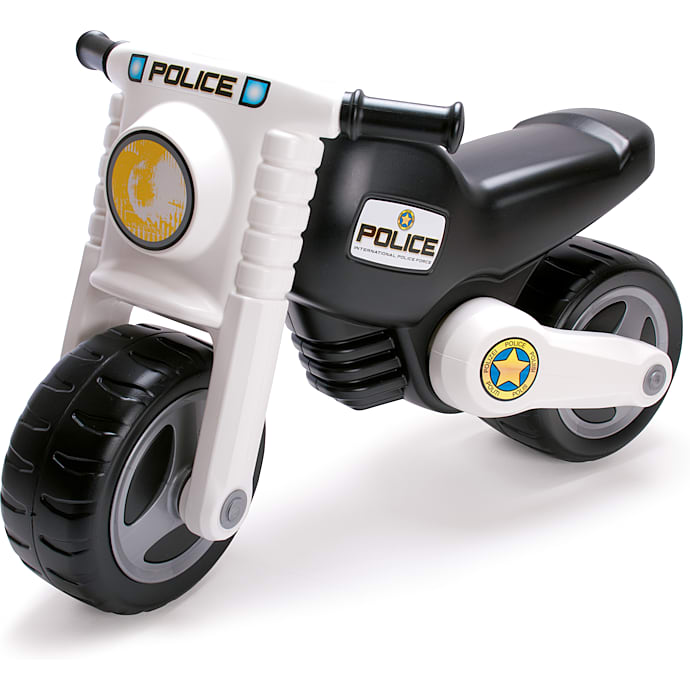 Dantoy politi motorcykel