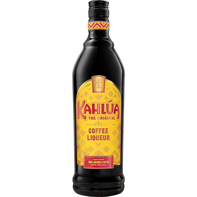Kahlúa Kaffelikør 16% 70 cl
