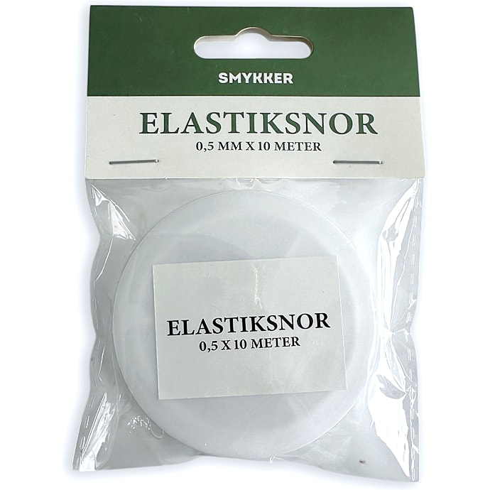 Rund Elastik