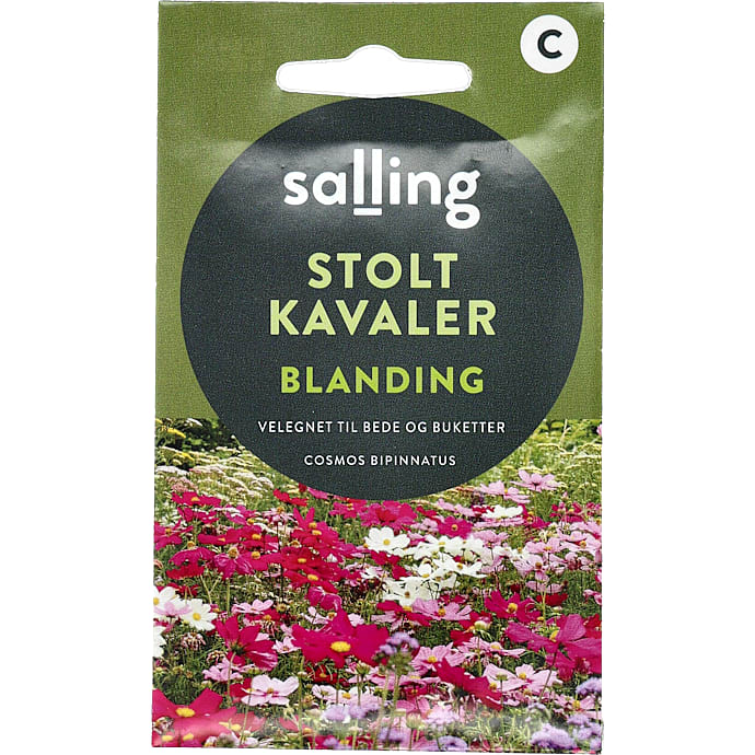 Salling Stolt Kavaler Mix