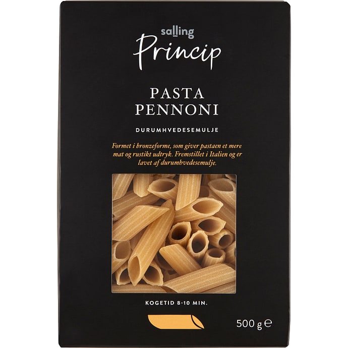 Salling Princip Pennoni