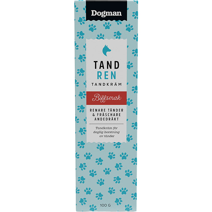 Tandpasta