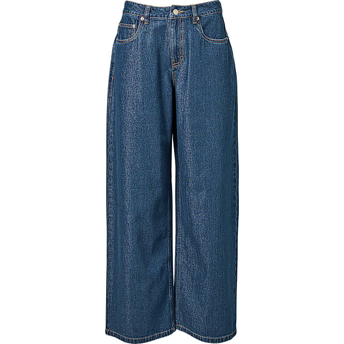 VRS Dame Denim Bukser Blå
