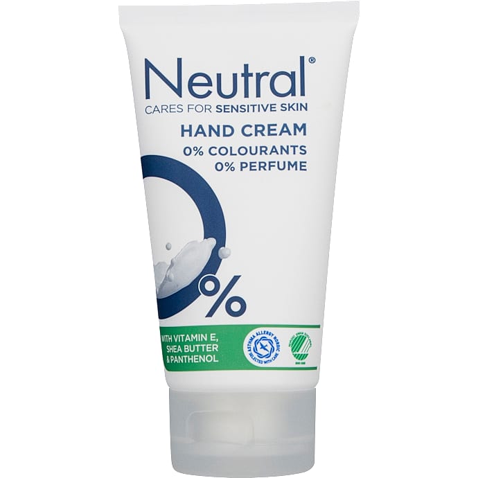 Neutral Håndcreme parfumefri 75 ml