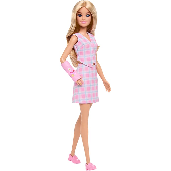 Barbie Fashionista