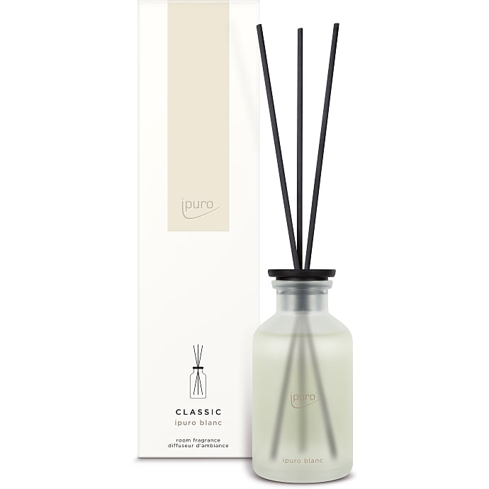 Ipuro Duftpinde Classic Blanc