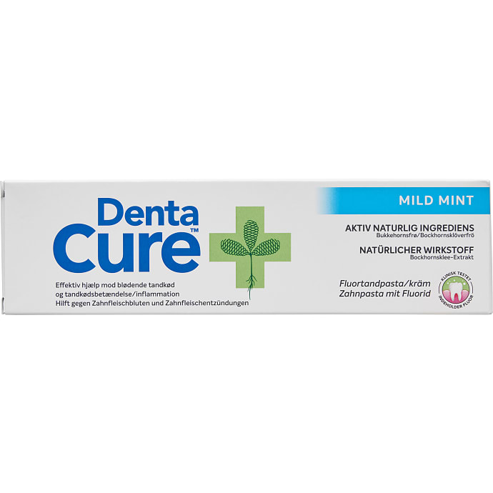 Denta Cure Tandpasta
