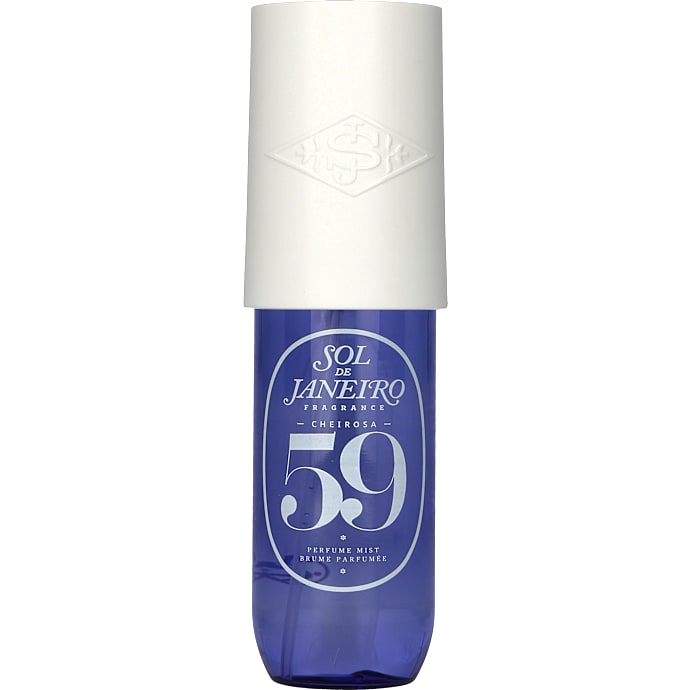 Sol de Janeiro Cheriosa59 Body Mist