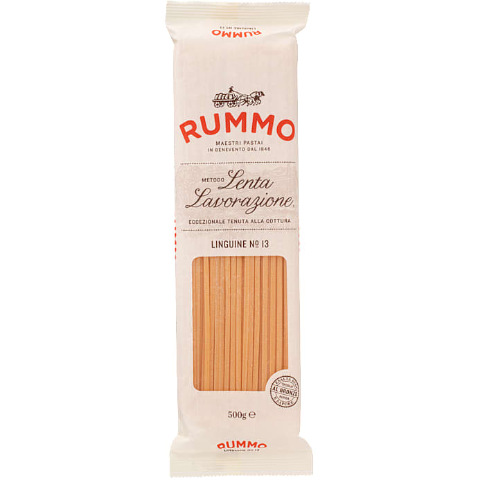 Rummo Linguine No. 13