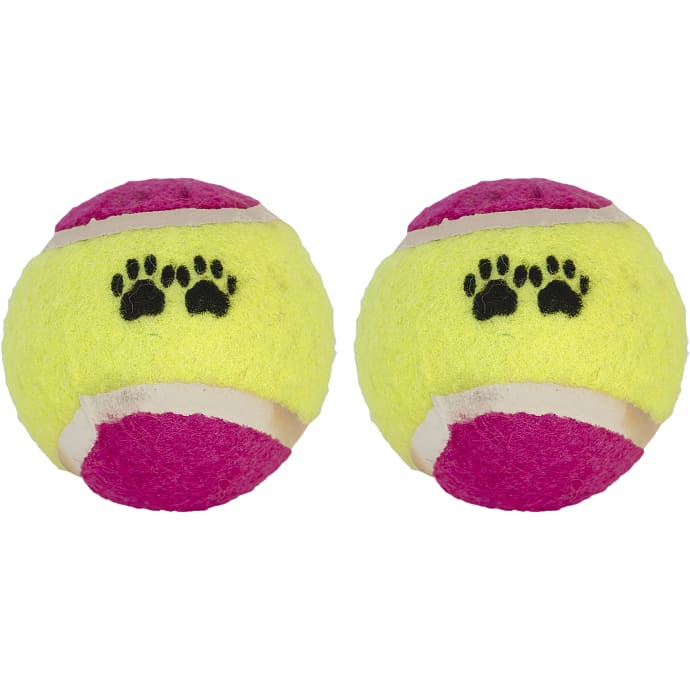 Tennisbolde