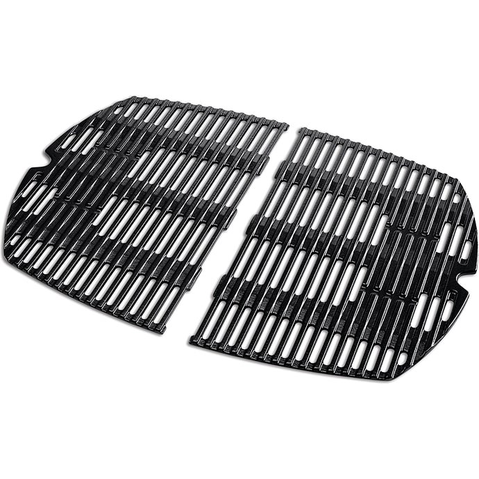 Weber grillrist til Q3200 og 3000-serien
