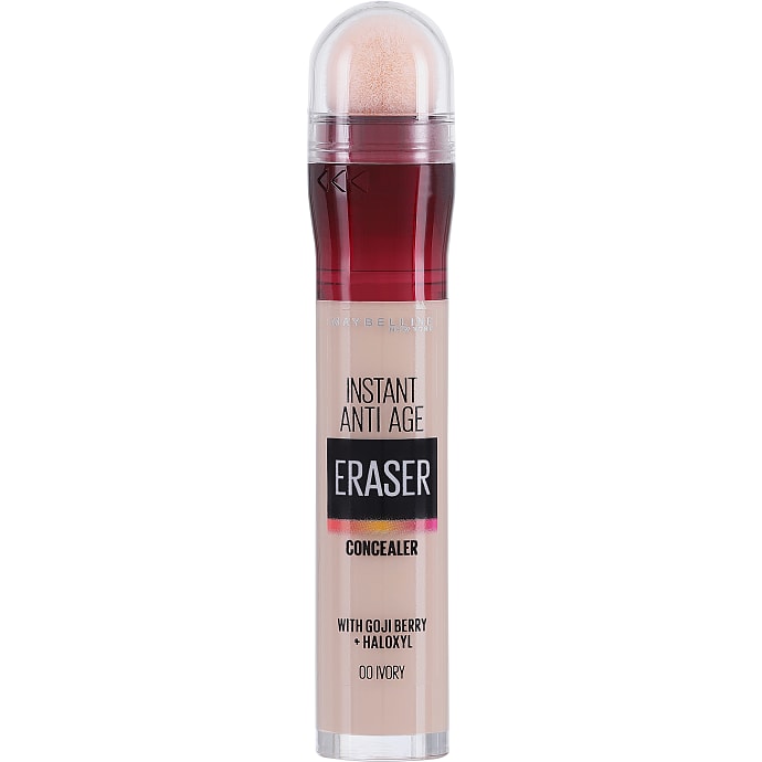 Maybelline New York Concealer 00 Ivory 6,8 ml