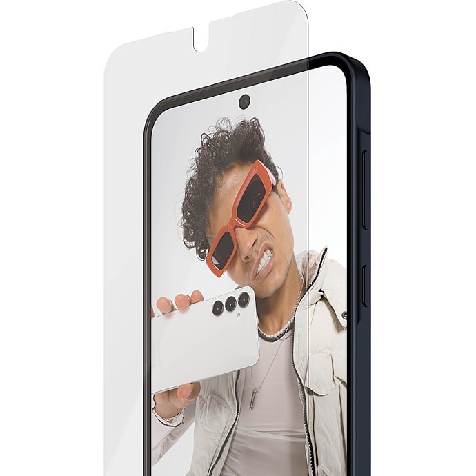 PanzerGlass SAFE Samsung Galaxy A26 5G Skærmbeskyttelse