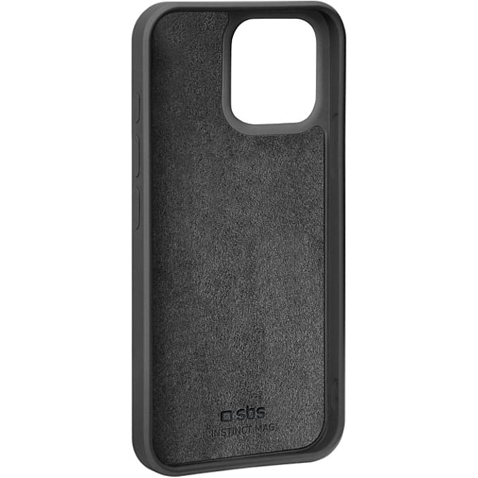 SBS Mag iPhone 16 Pro Max cover sort