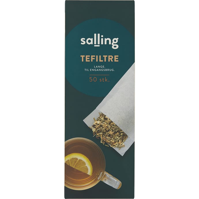 Tefiltre