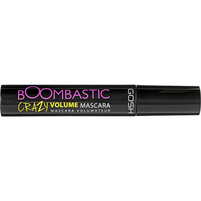 GOSH Copenhagen Mascara Boombastic Crazy Volume 002