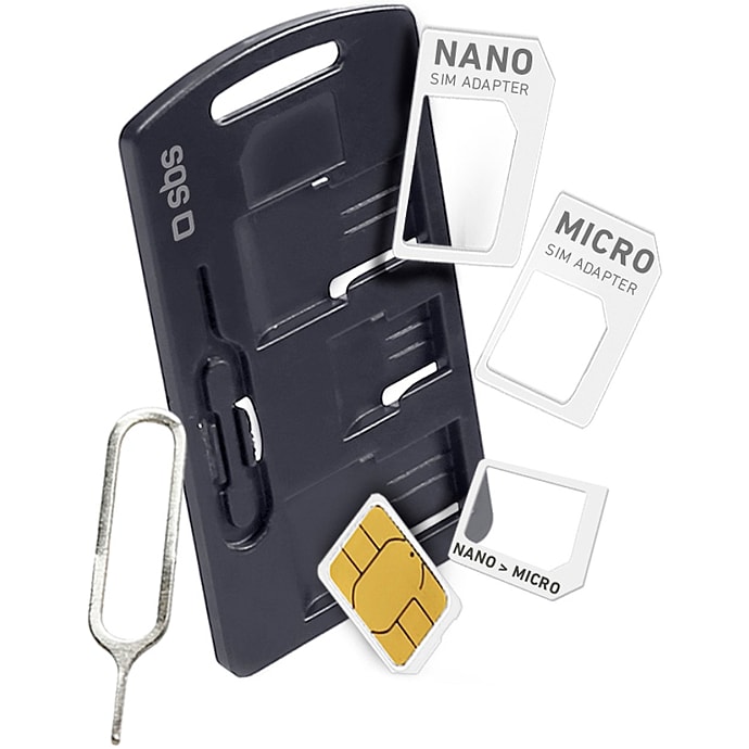 SBS SIM Adapter Kit