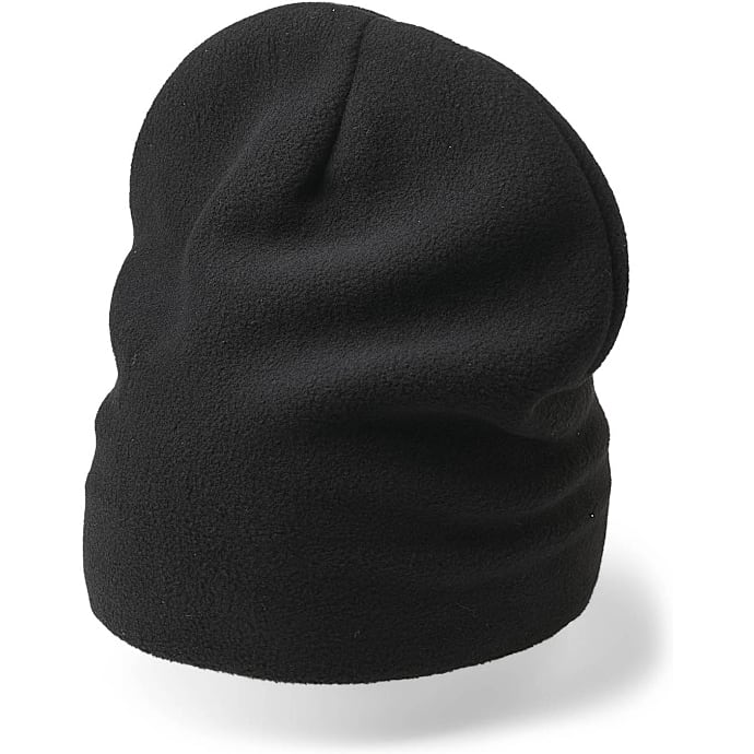 Statewear 180 Fleece Børne Beanie Sort