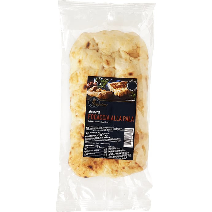 Premieur Focaccia 250 g