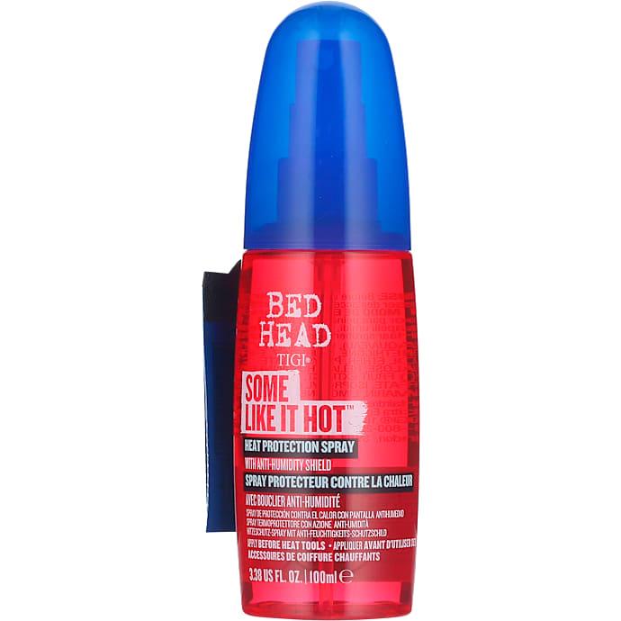 Tigi Varmebeskyttende spray