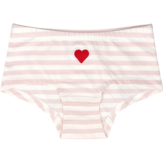 VRS Børne Hipster Rosa str. 110/116