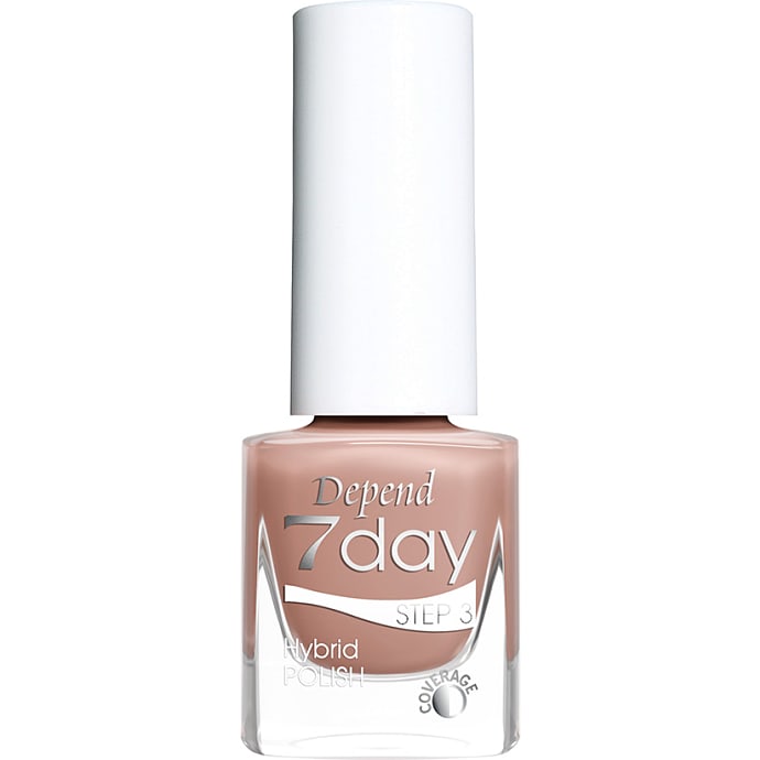 Depend Neglelak 7345 Sandy Passion