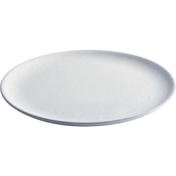 RAW by Aida Arctic White frokosttallerken - Ø: 23 cm – produktbillede