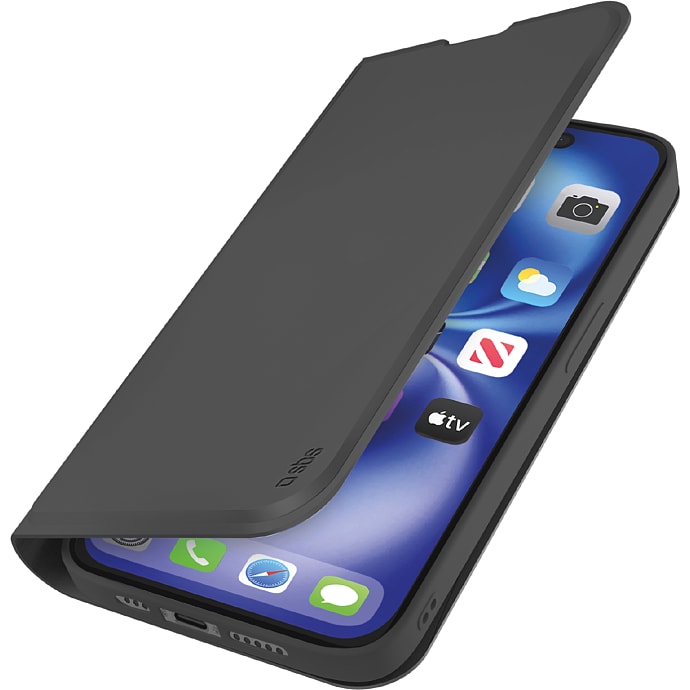 SBS iPhone 16e Wallet sort
