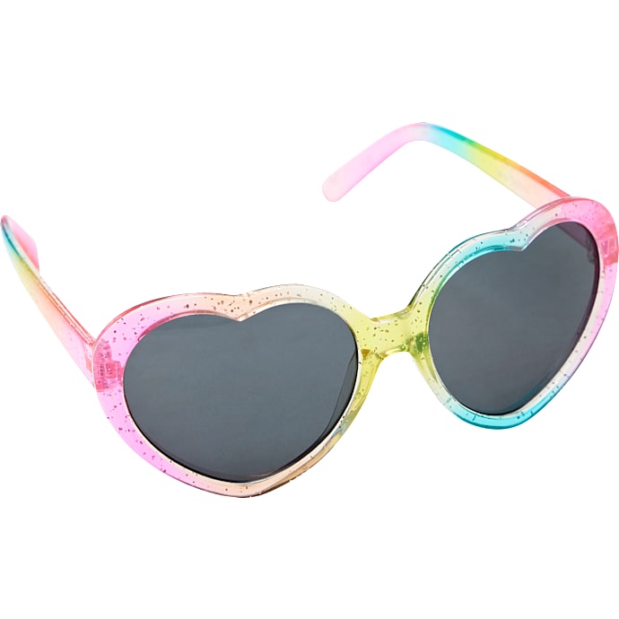 NORDIC COPENHAGEN børne solbrille - regnbue