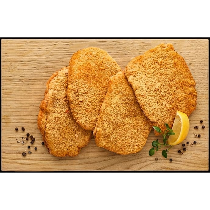 Tillman's Skinkeschnitzler