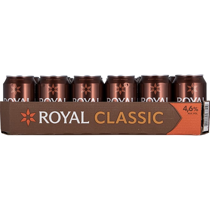 Royal Classic
