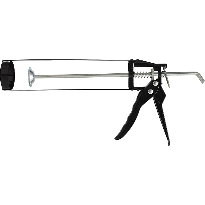 Probuilder fugepistol skelet