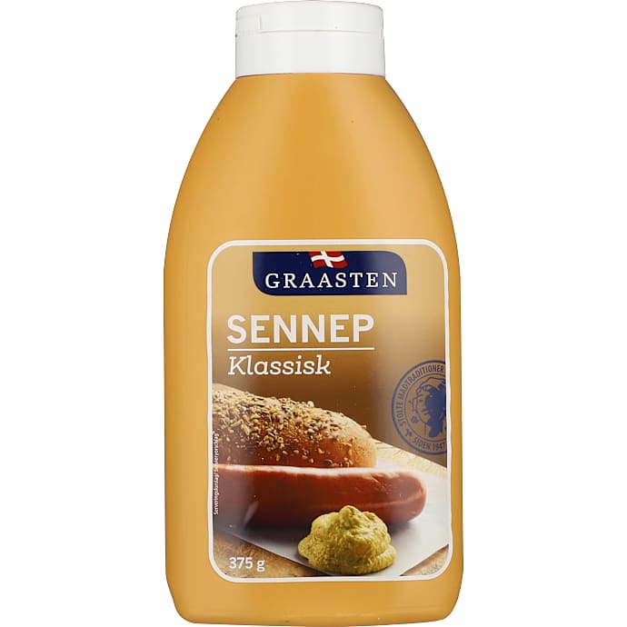 Sennep