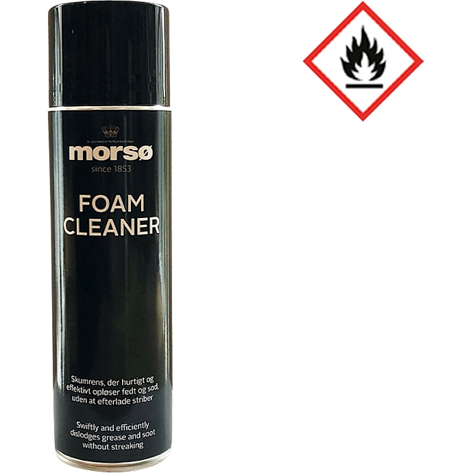 Morsø Skumspray