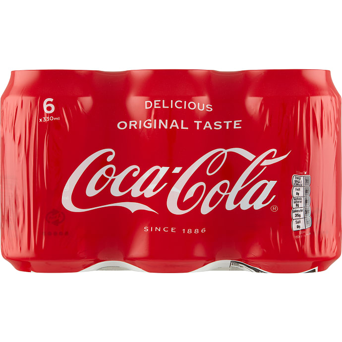 Coca cola