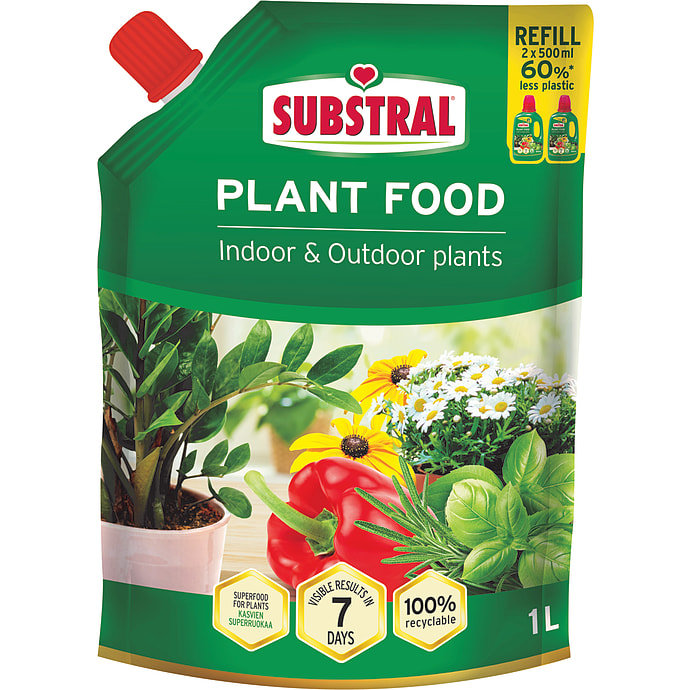 Substral Universalnæring