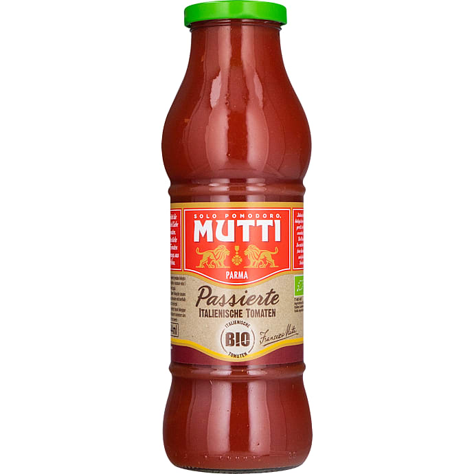 Passata øko