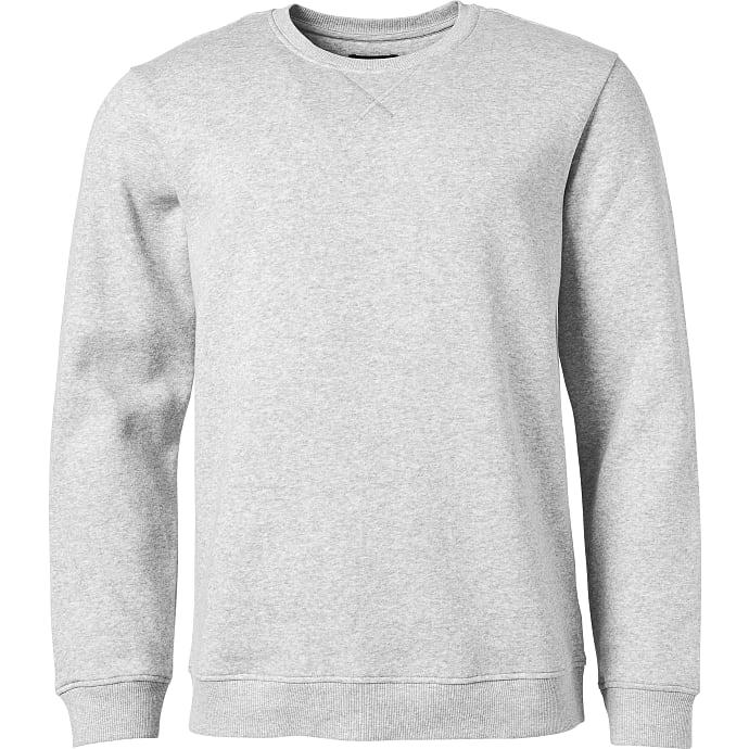 VRS Herre Sweatshirt Grå