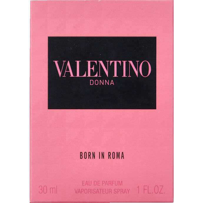 Born in Roma Eau de Parfum
