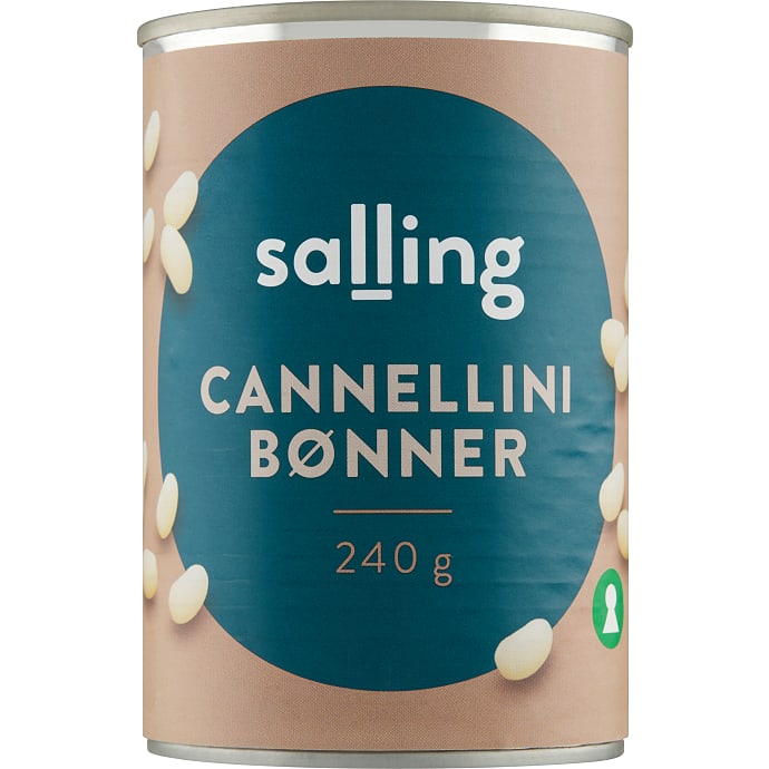 Salling Cannellinibønner