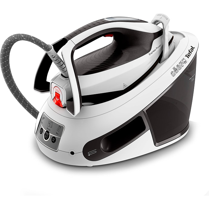 Tefal Express Power dampstation SV8130E0