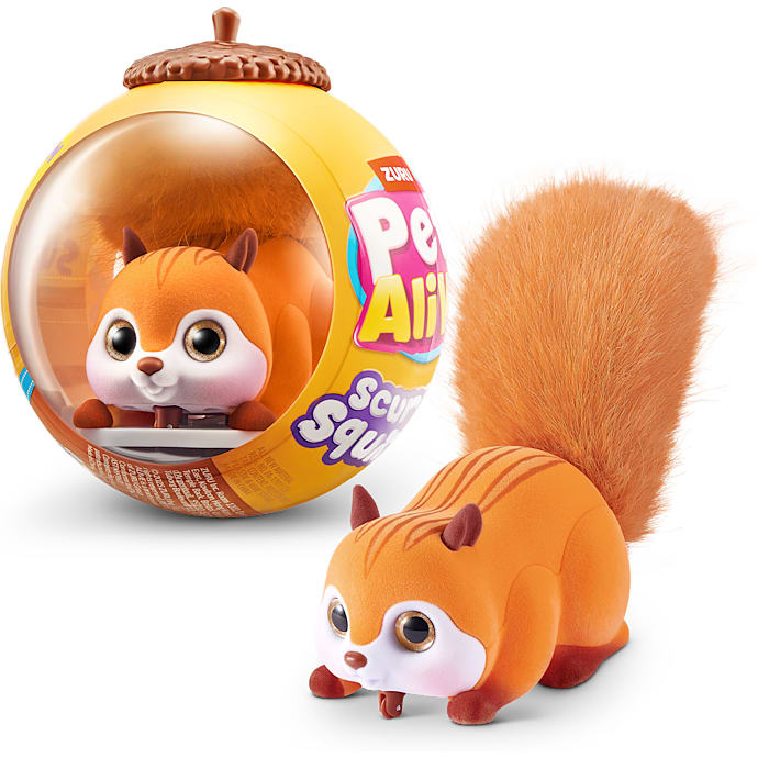 Pets Alive Scurry & Run Egern