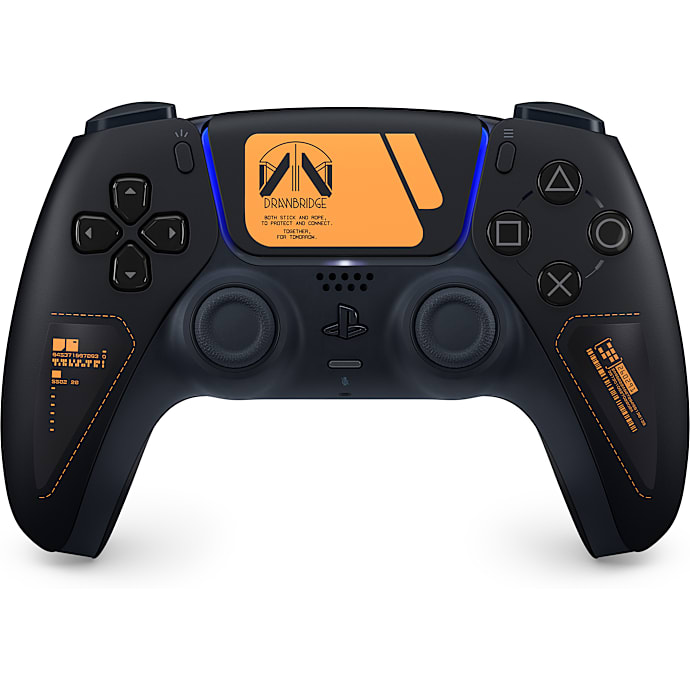 Sony Playstation 5 DualSense trådløs controller - Death stranding 2