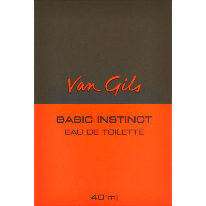 Basic Instinct Eau de Toilette