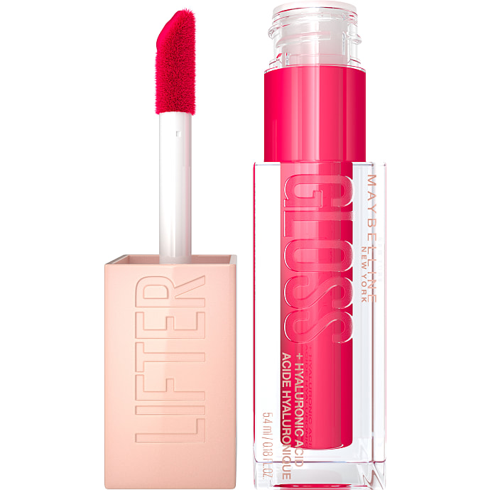 Maybelline New York Lipgloss 024 Bubble Gum 5 ml